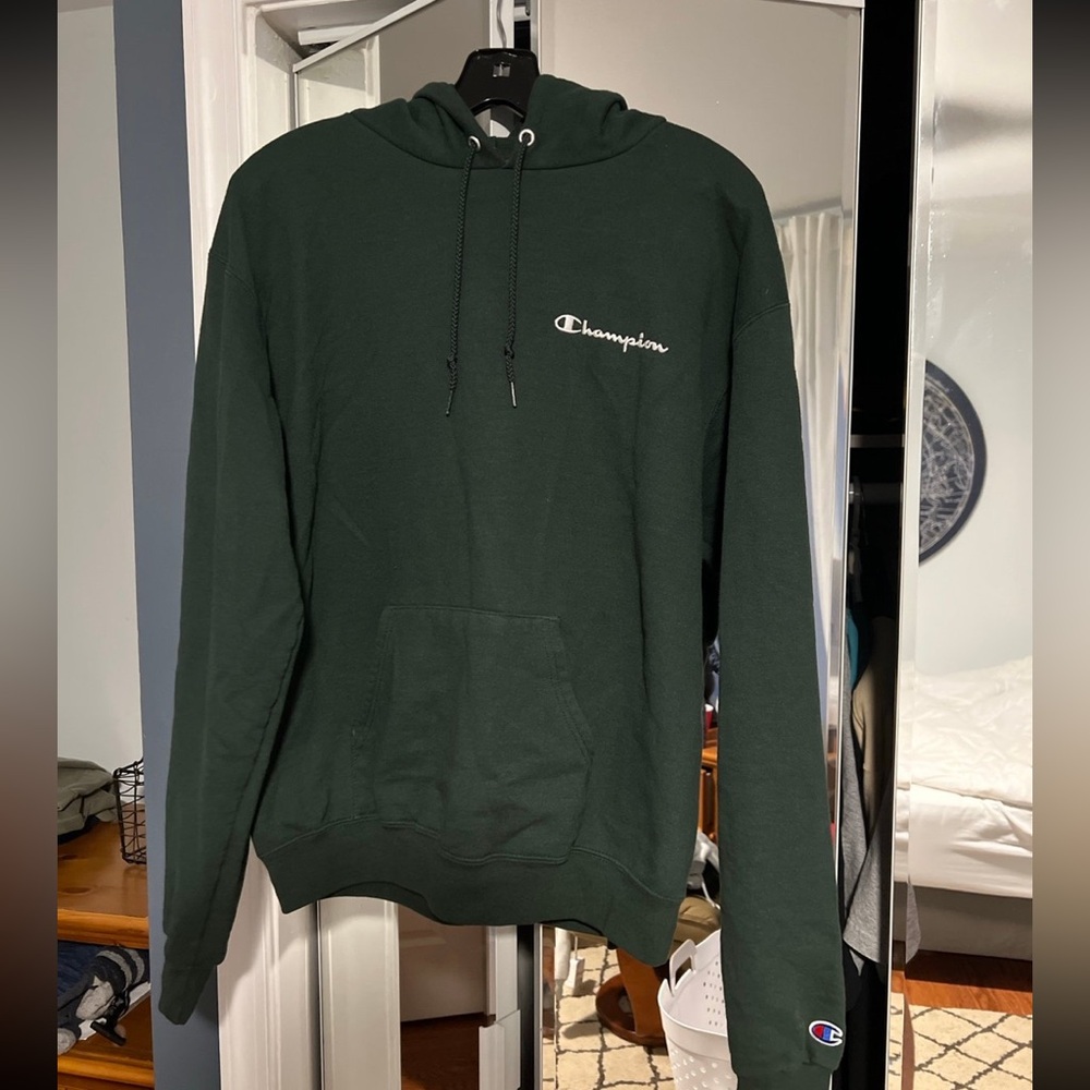 Champion Hoodie